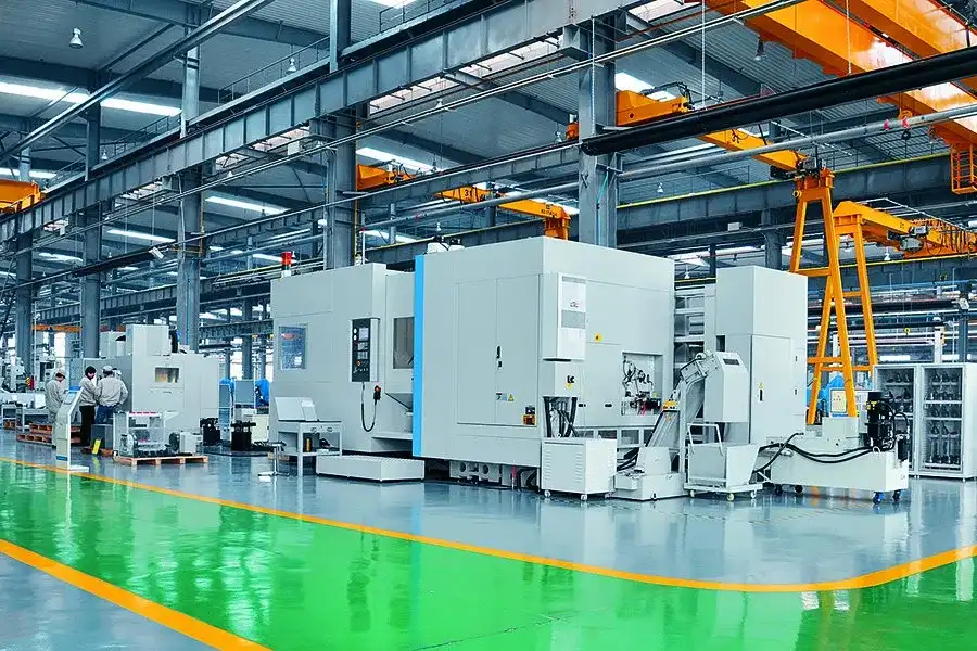 Kontaktieren Sie uns für Lösungen im Bereich industrieller Absperrklappen